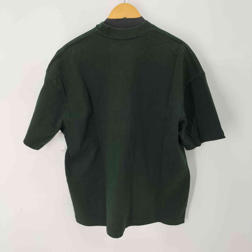 ノーティカ NAUTICA 厚TOO HEAVYヘビーウェイトTシャツ メンズ import:M